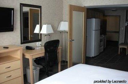 Paradise Inn And Suites Valleyview Экстерьер фото