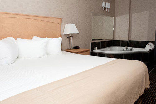 Paradise Inn And Suites Valleyview Экстерьер фото