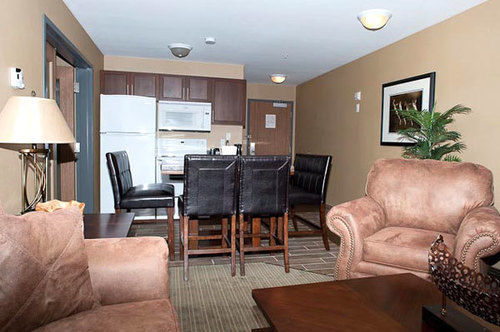 Paradise Inn And Suites Valleyview Экстерьер фото