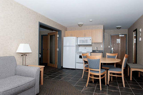 Paradise Inn And Suites Valleyview Экстерьер фото