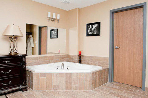 Paradise Inn And Suites Valleyview Экстерьер фото