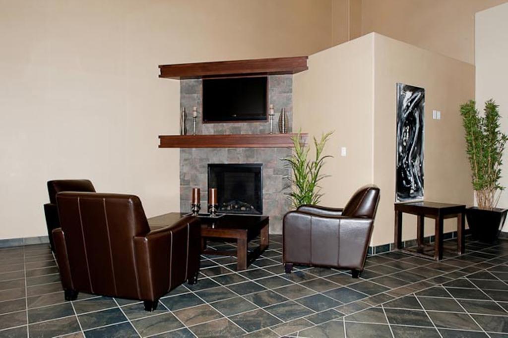 Paradise Inn And Suites Valleyview Экстерьер фото