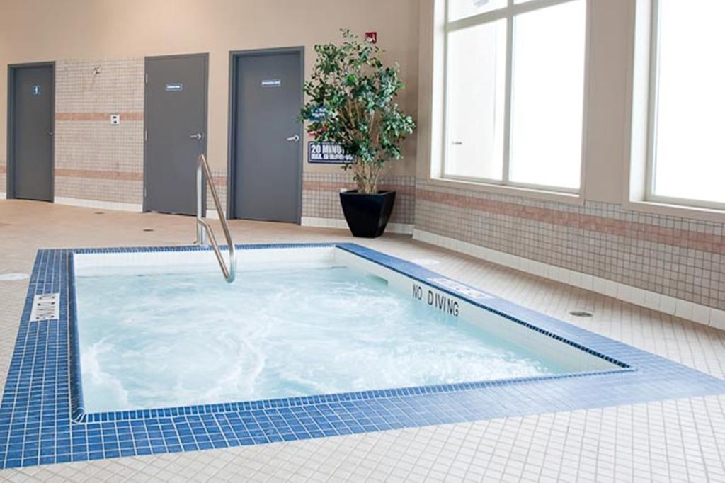 Paradise Inn And Suites Valleyview Экстерьер фото
