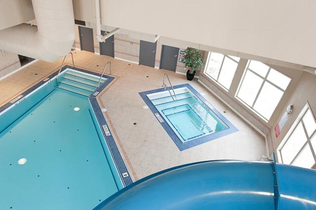 Paradise Inn And Suites Valleyview Экстерьер фото