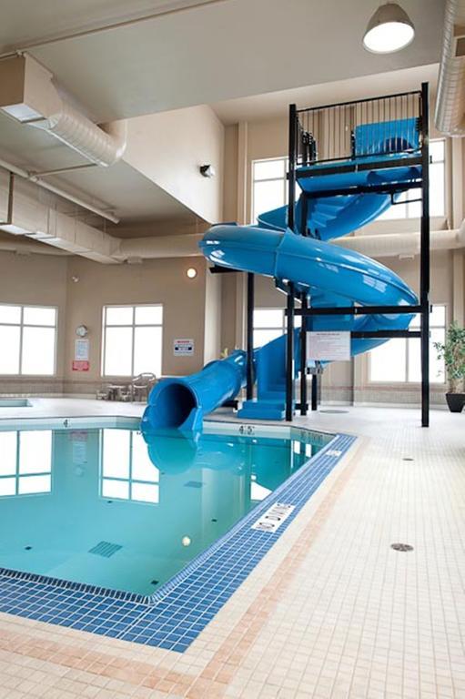 Paradise Inn And Suites Valleyview Экстерьер фото