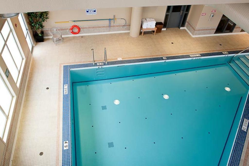Paradise Inn And Suites Valleyview Экстерьер фото