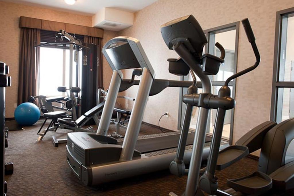 Paradise Inn And Suites Valleyview Экстерьер фото