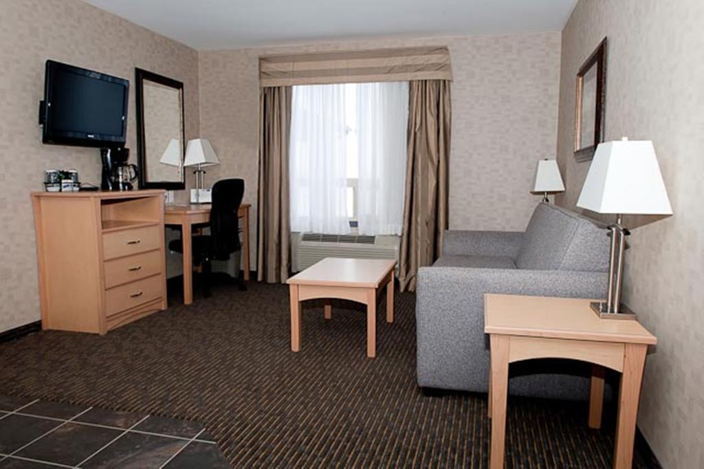 Paradise Inn And Suites Valleyview Экстерьер фото