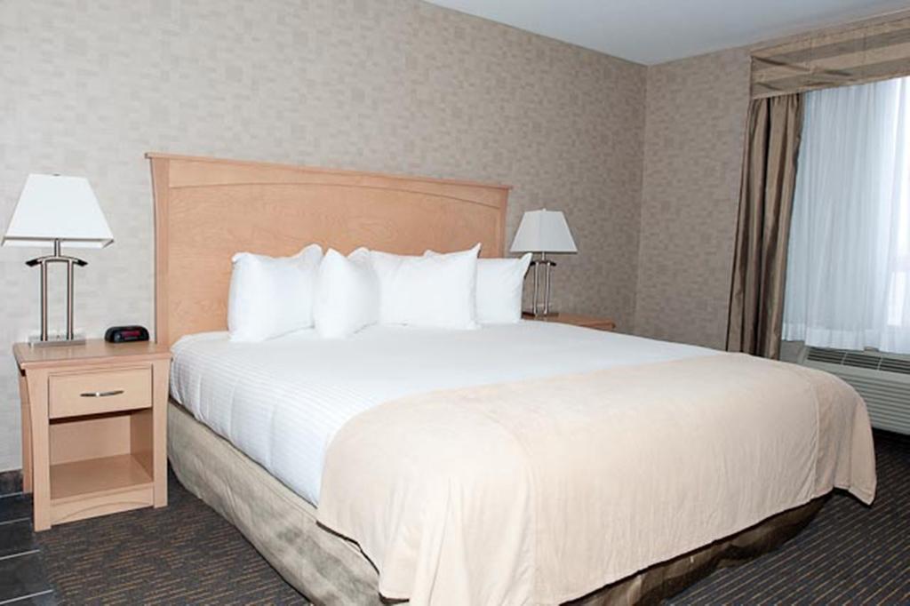 Paradise Inn And Suites Valleyview Экстерьер фото