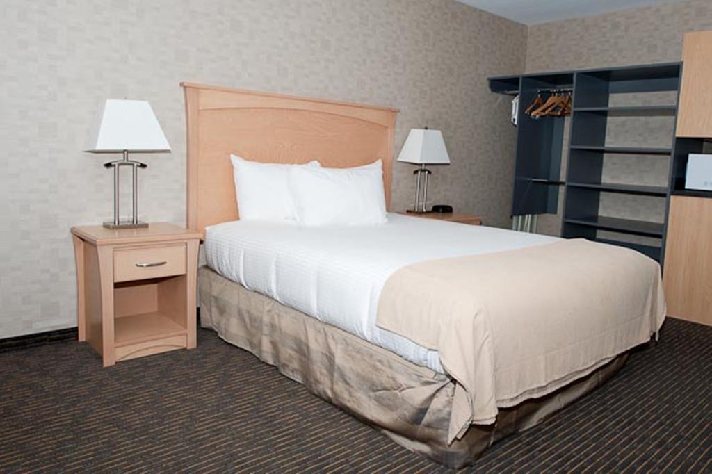 Paradise Inn And Suites Valleyview Экстерьер фото