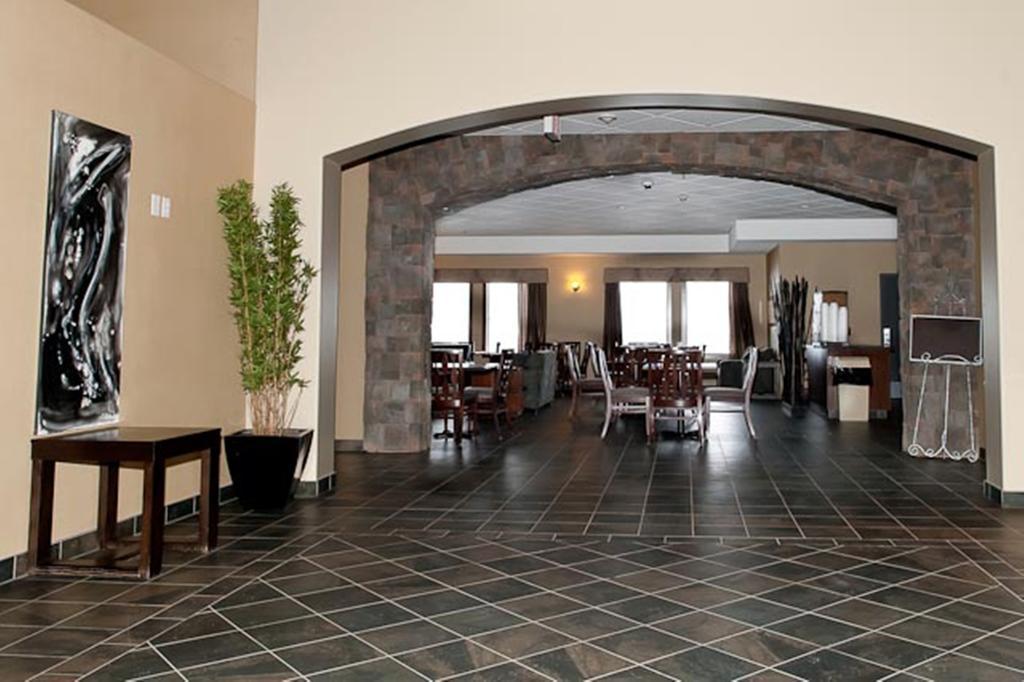 Paradise Inn And Suites Valleyview Экстерьер фото